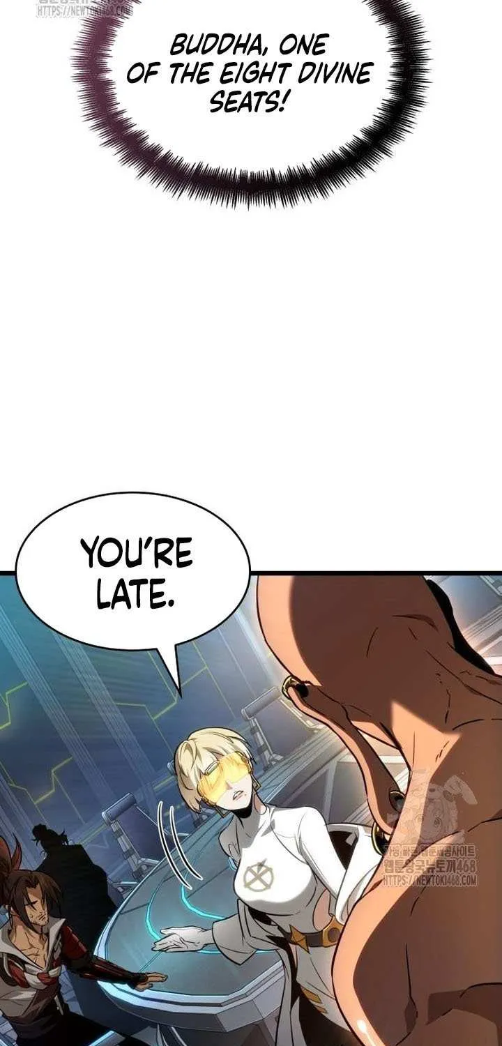 The World After the Fall Chapter 201 page 87 - 