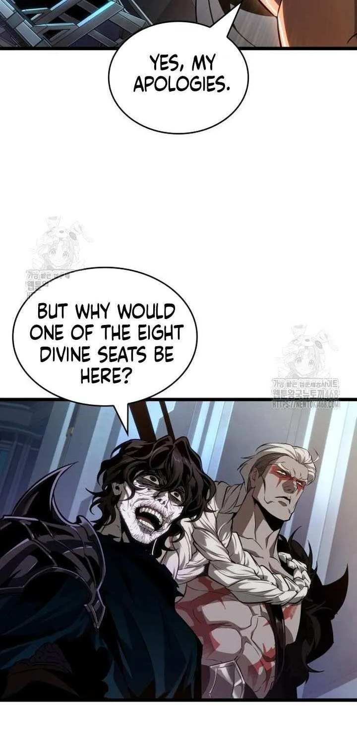 The World After the Fall Chapter 201 page 88 - 