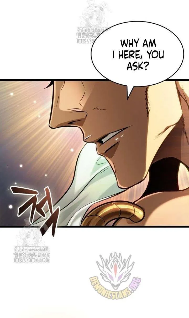 The World After the Fall Chapter 201 page 90 - 