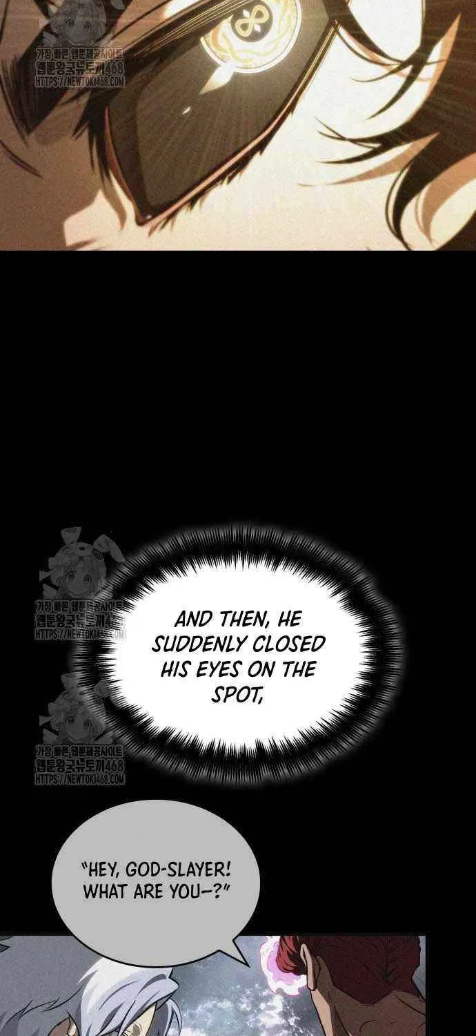 The World After the Fall Chapter 202 page 17 - 