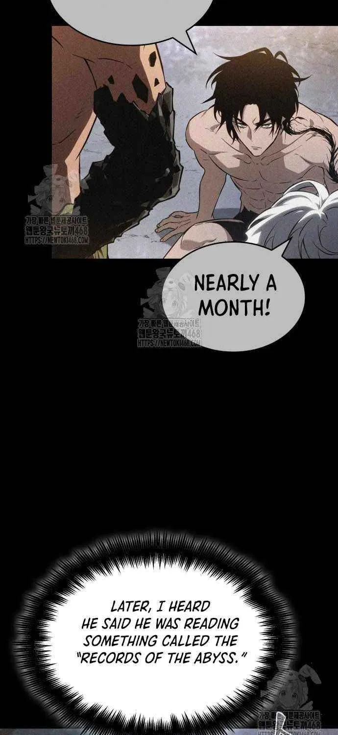 The World After the Fall Chapter 202 page 23 - 
