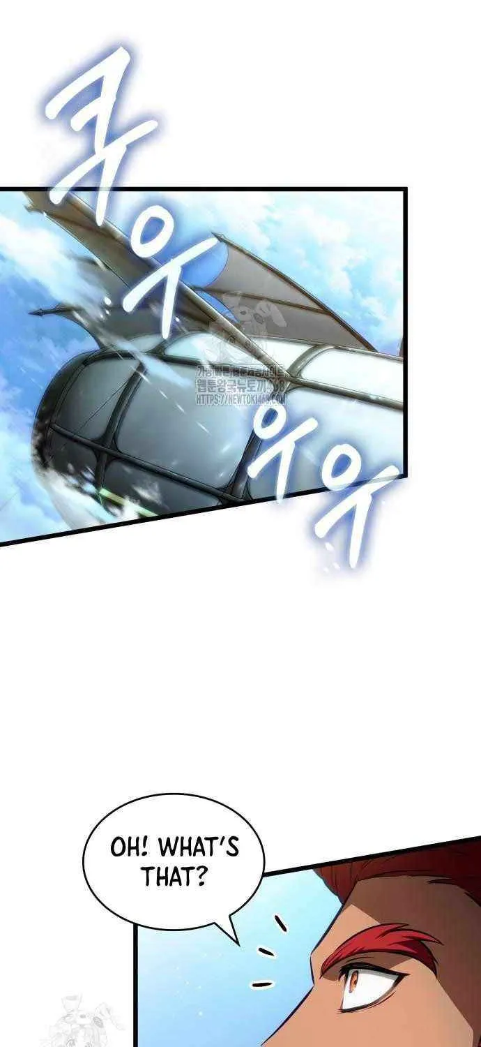 The World After the Fall Chapter 202 page 29 - 