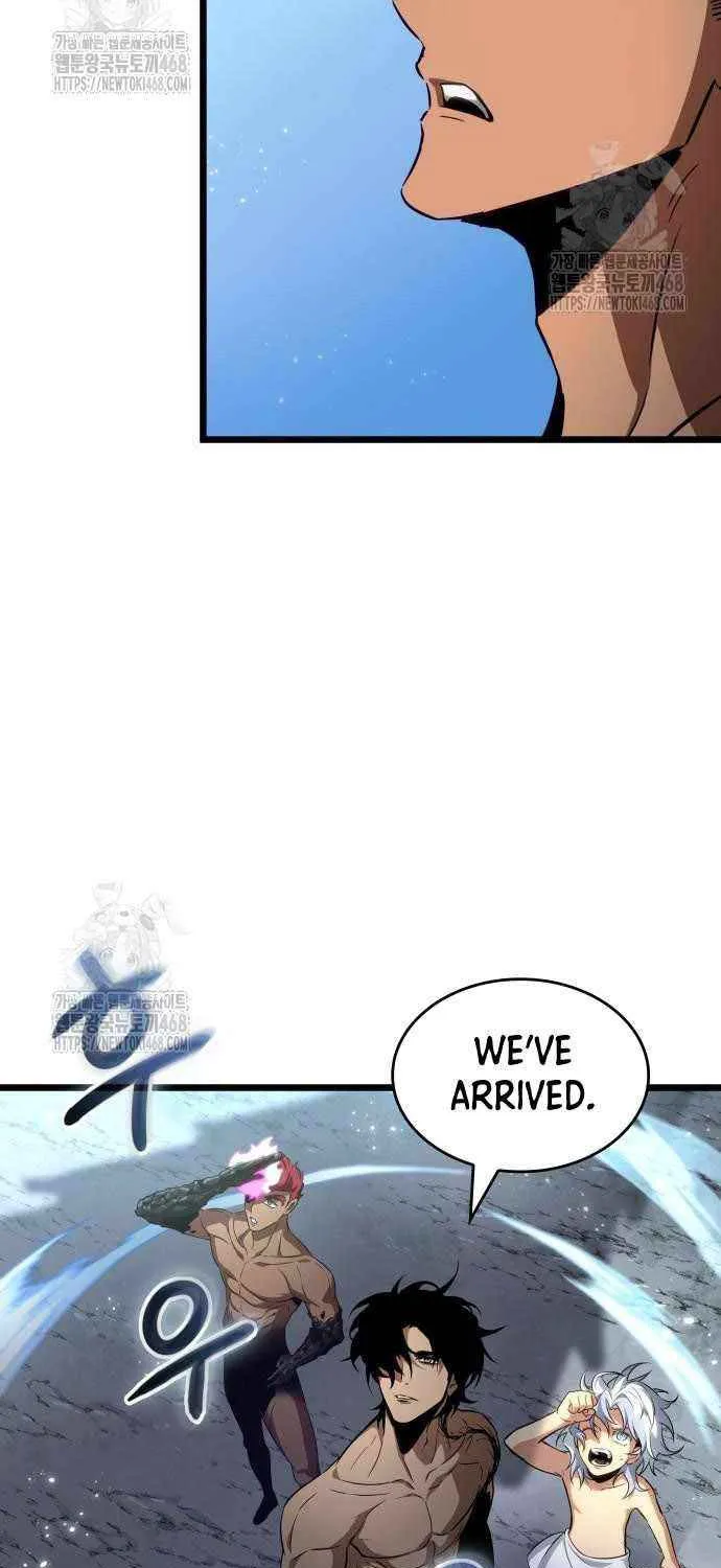 The World After the Fall Chapter 202 page 30 - 