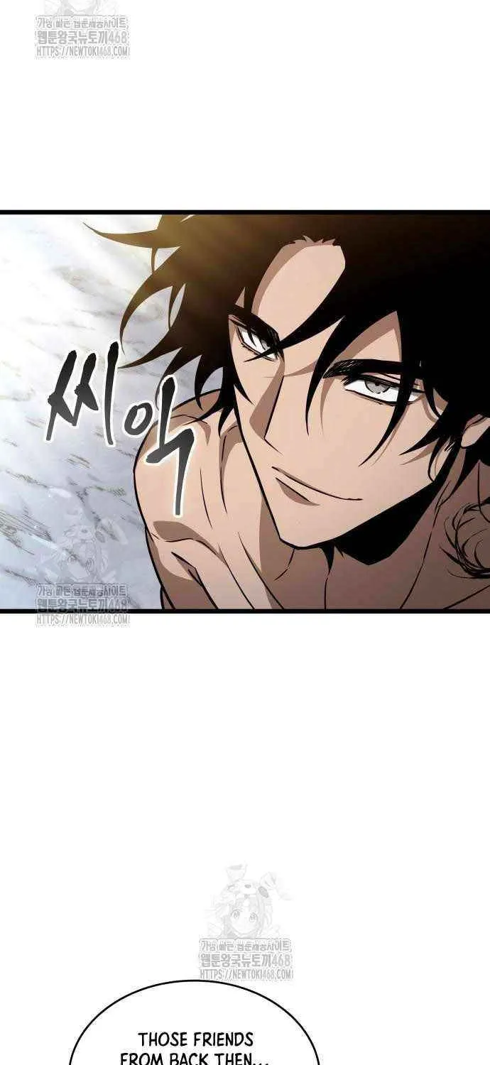 The World After the Fall Chapter 202 page 36 - 