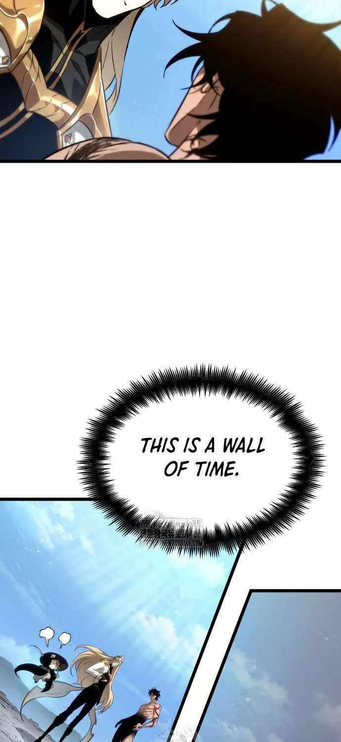 The World After the Fall Chapter 202 page 42 - 