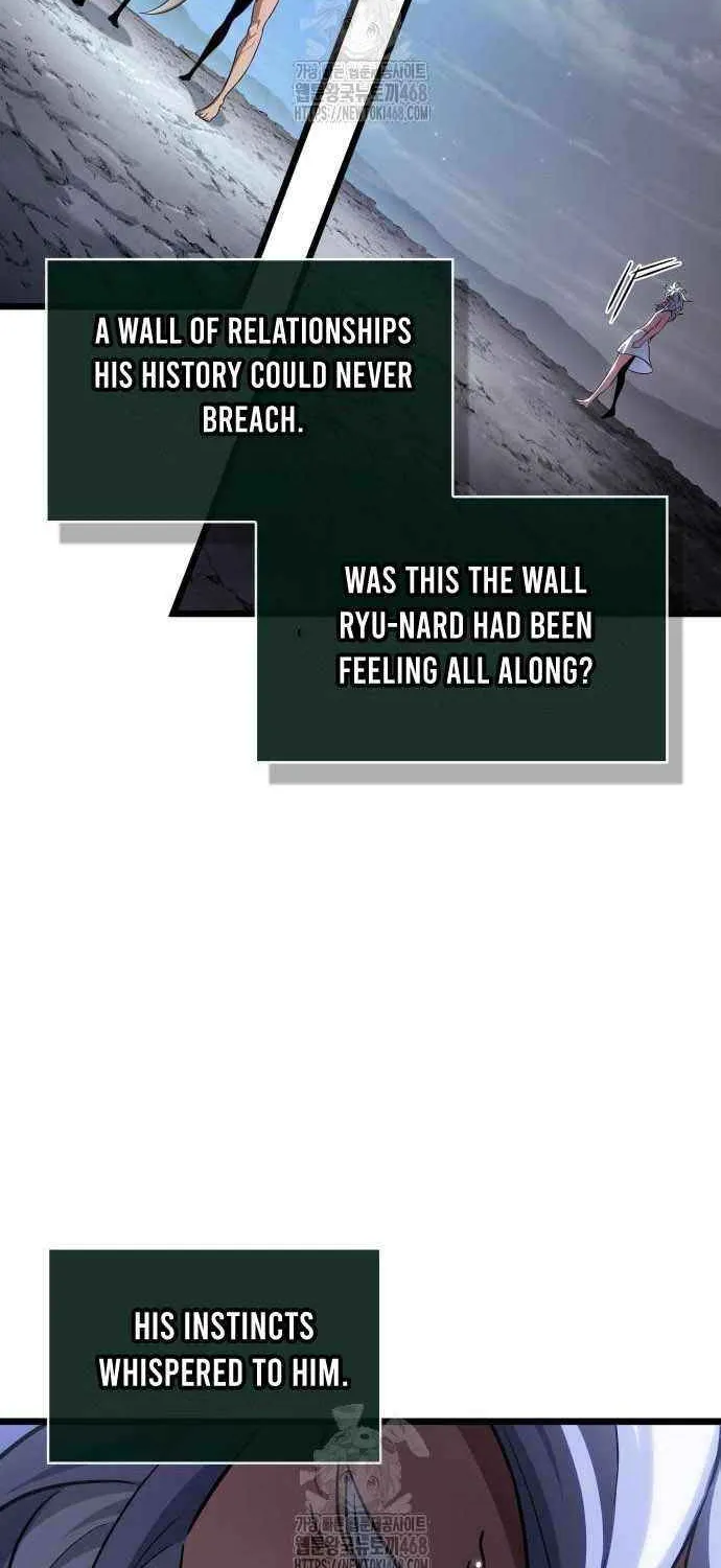 The World After the Fall Chapter 202 page 43 - 