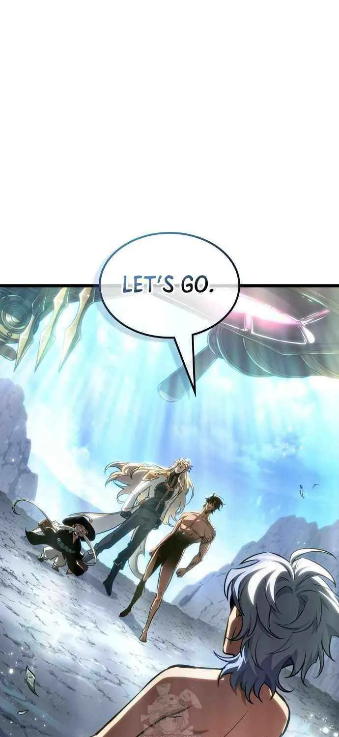 The World After the Fall Chapter 202 page 46 - 