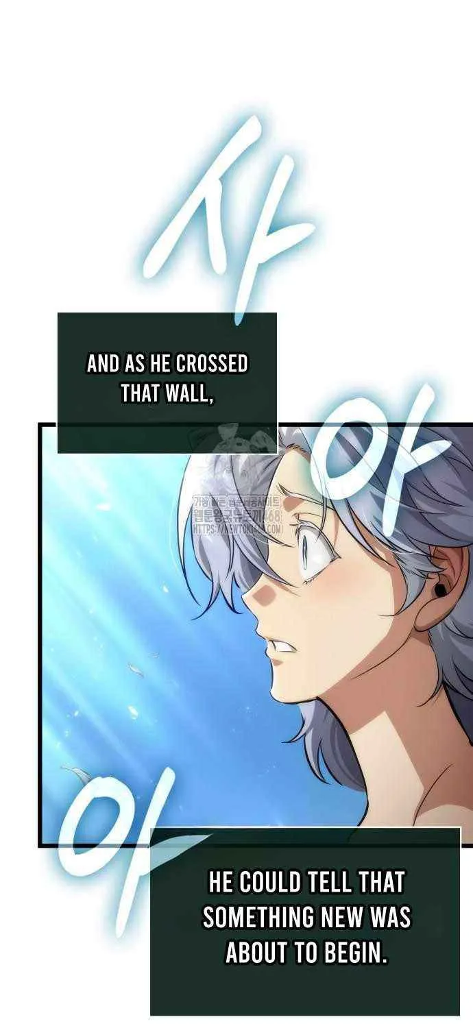 The World After the Fall Chapter 202 page 49 - 