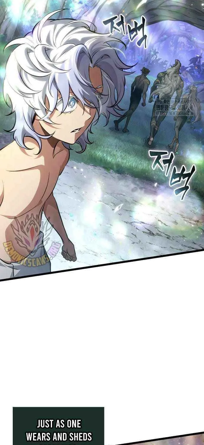 The World After the Fall Chapter 202 page 51 - 