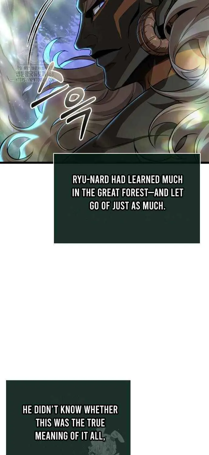 The World After the Fall Chapter 202 page 53 - 