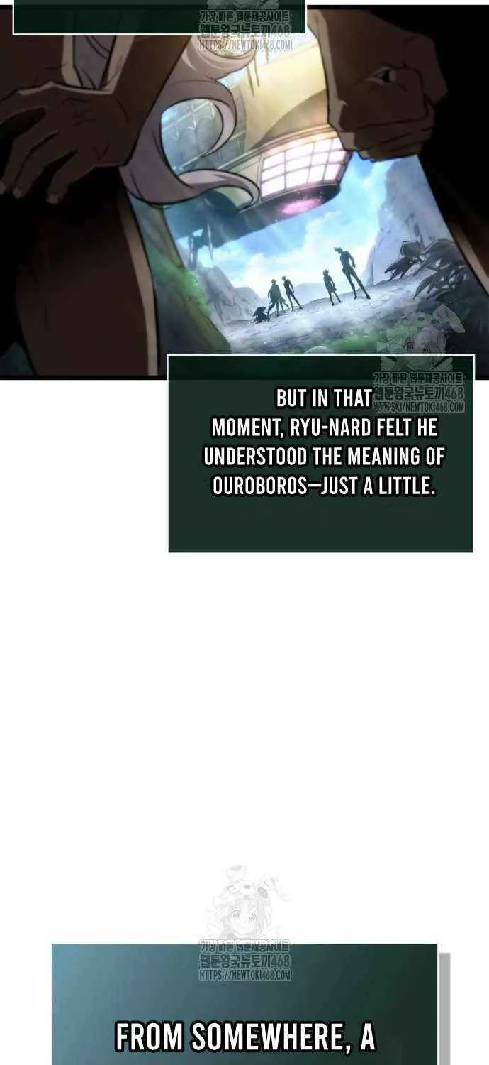 The World After the Fall Chapter 202 page 54 - 