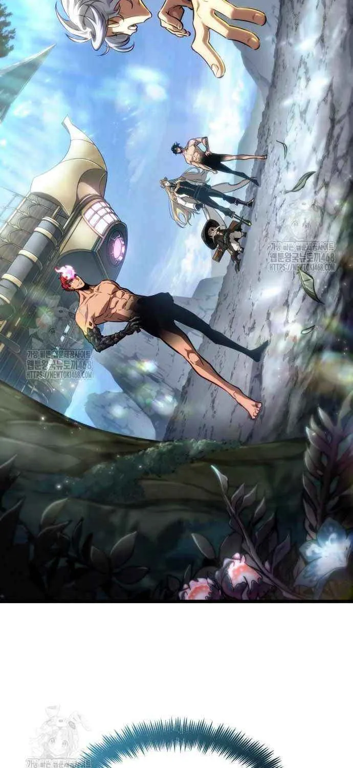 The World After the Fall Chapter 202 page 61 - 