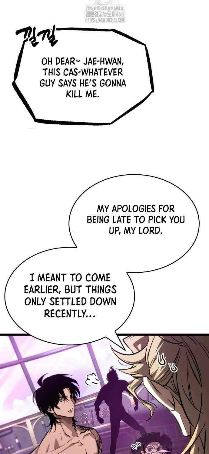 The World After the Fall Chapter 202 page 66 - 