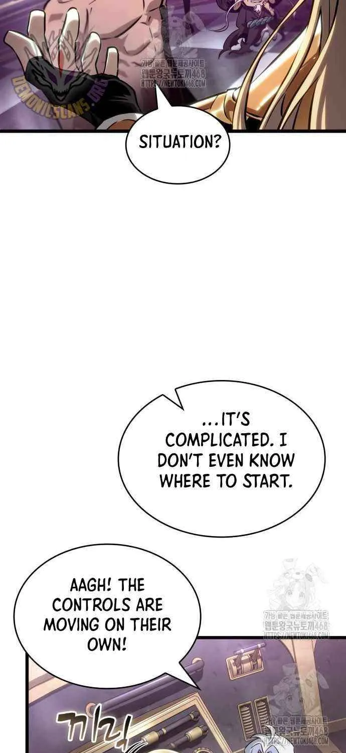 The World After the Fall Chapter 202 page 67 - 