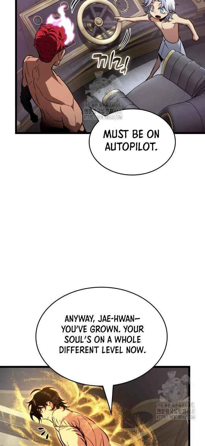 The World After the Fall Chapter 202 page 68 - 