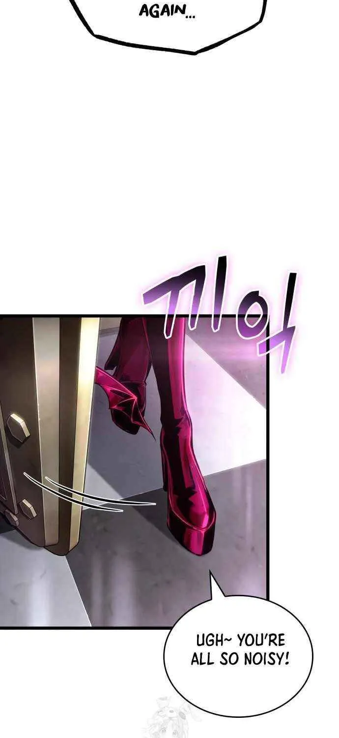 The World After the Fall Chapter 202 page 71 - 