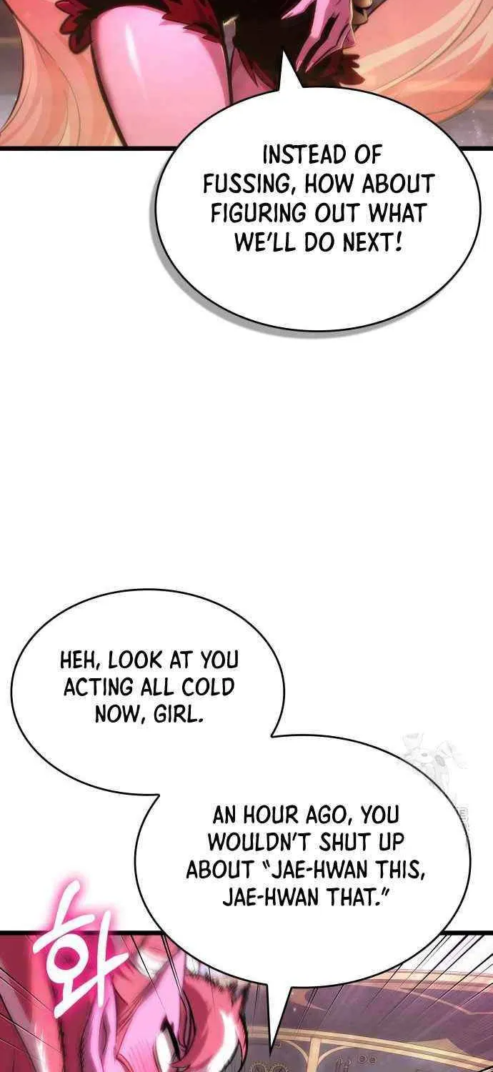 The World After the Fall Chapter 202 page 73 - 