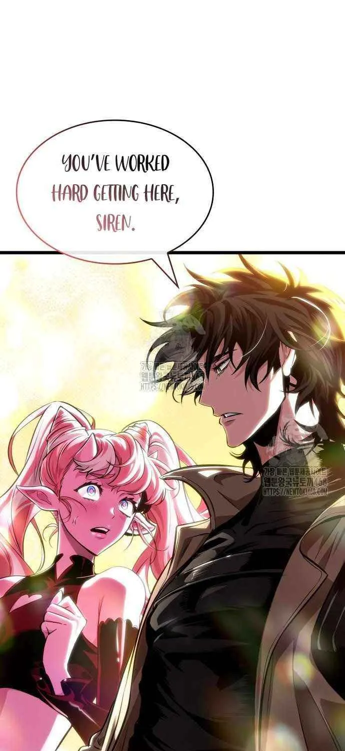 The World After the Fall Chapter 202 page 77 - 