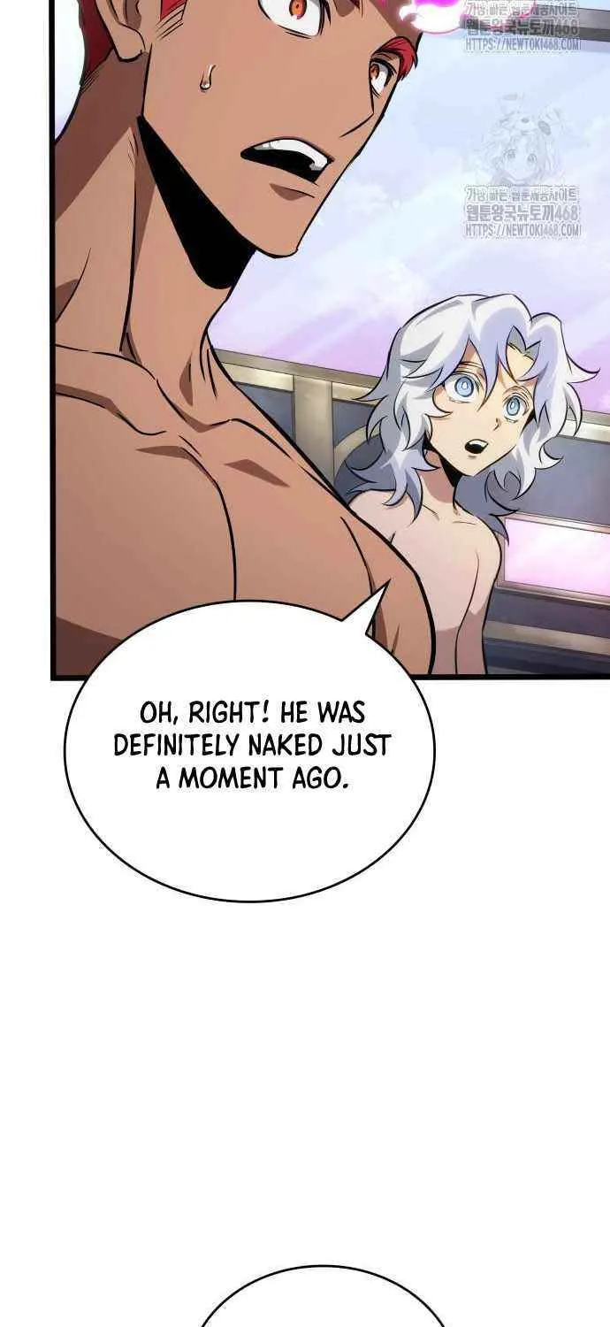 The World After the Fall Chapter 202 page 81 - 