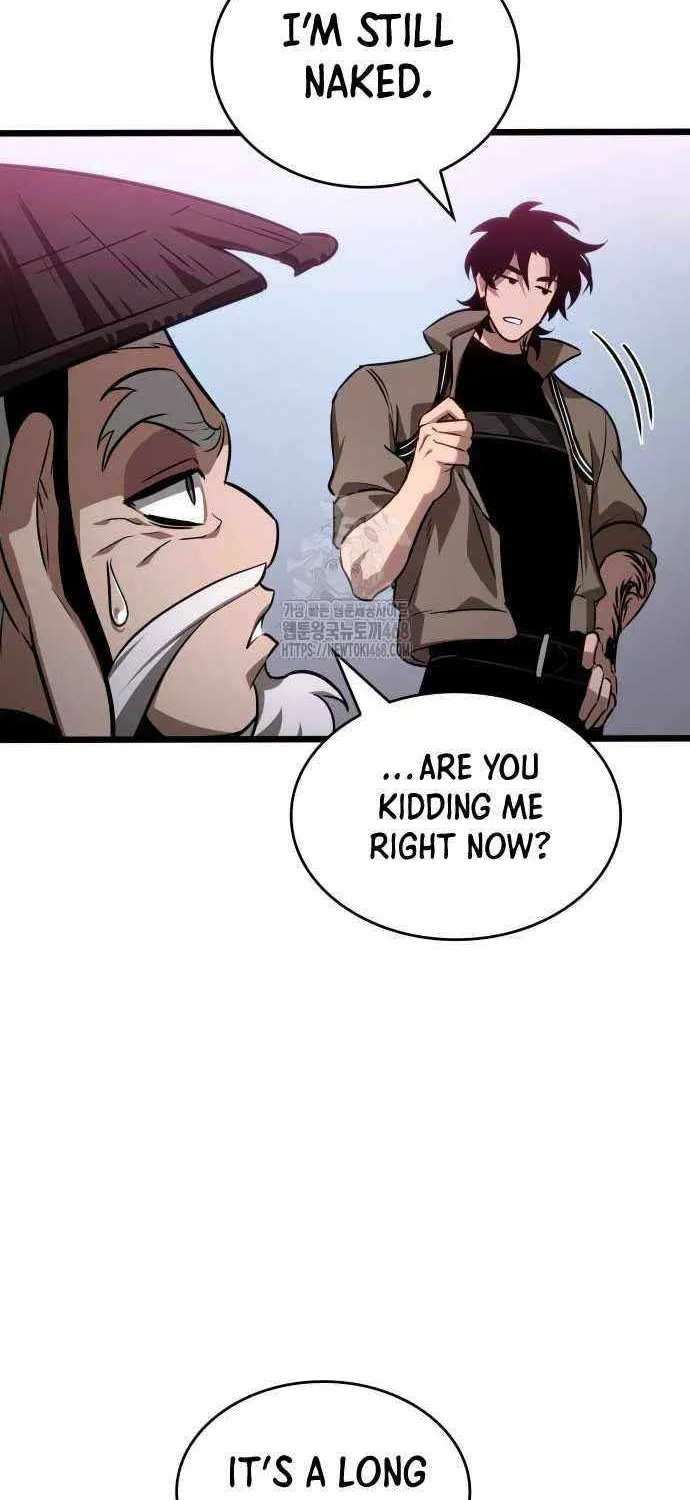 The World After the Fall Chapter 202 page 82 - 