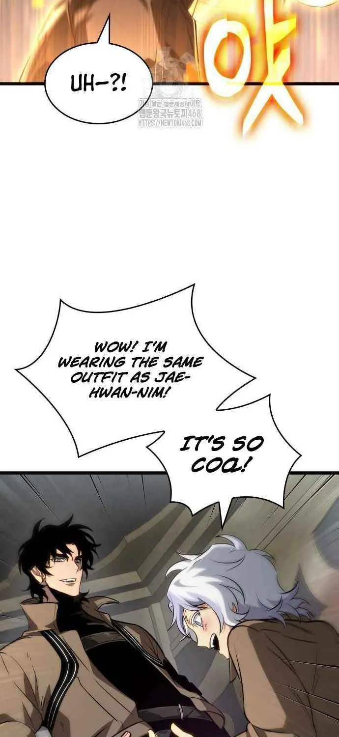 The World After the Fall Chapter 202 page 86 - 