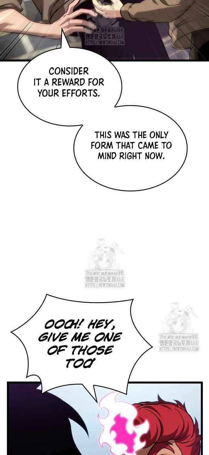 The World After the Fall Chapter 202 page 87 - 