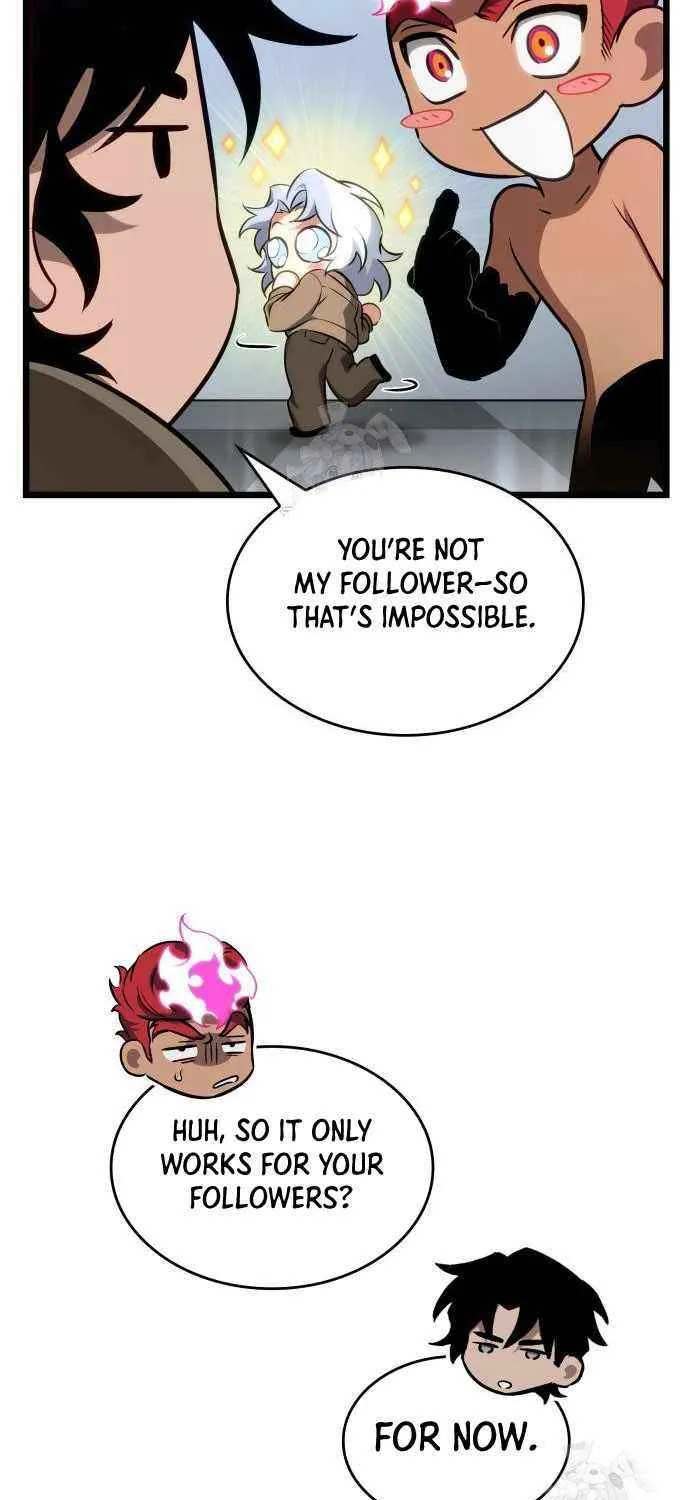 The World After the Fall Chapter 202 page 88 - 