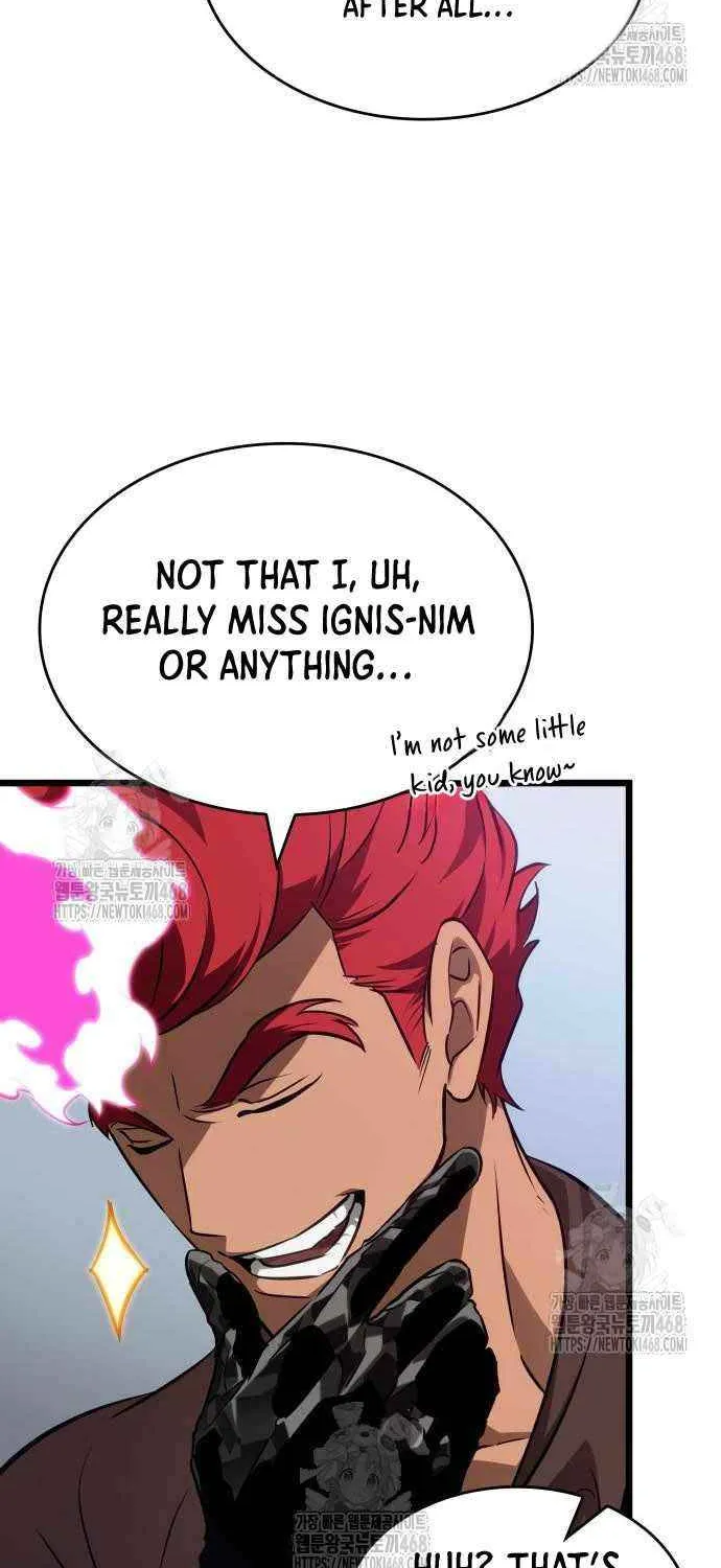 The World After the Fall Chapter 202 page 92 - 