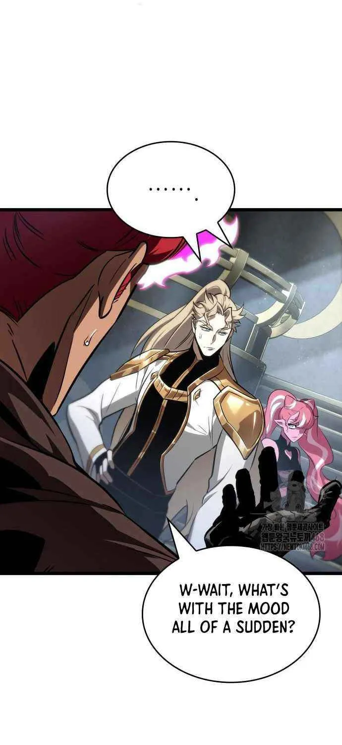 The World After the Fall Chapter 202 page 94 - 