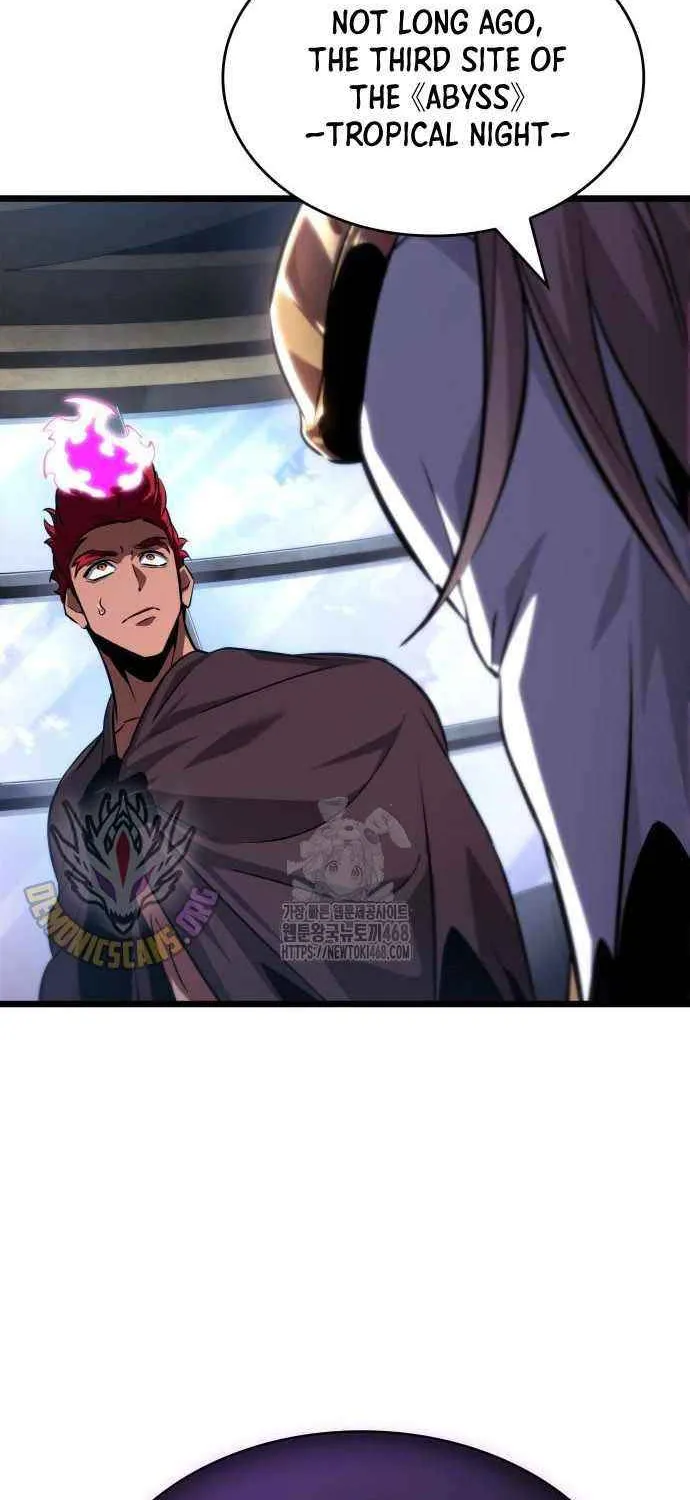 The World After the Fall Chapter 202 page 96 - 