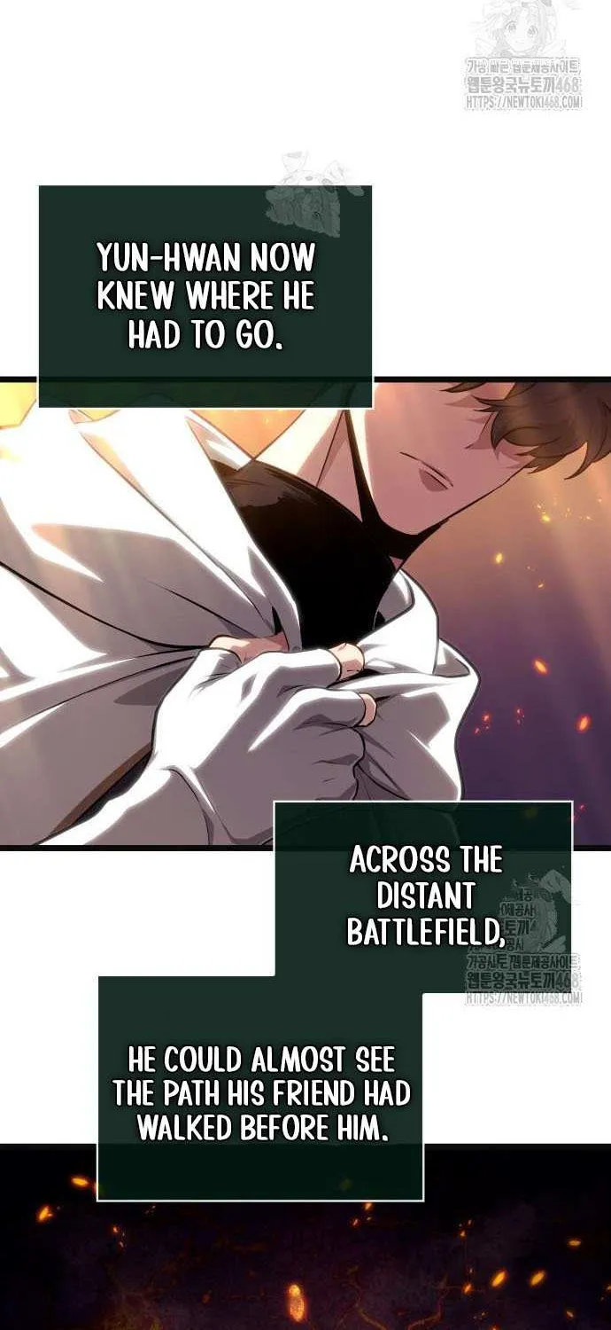 The World After the Fall Chapter 203 page 102 - 