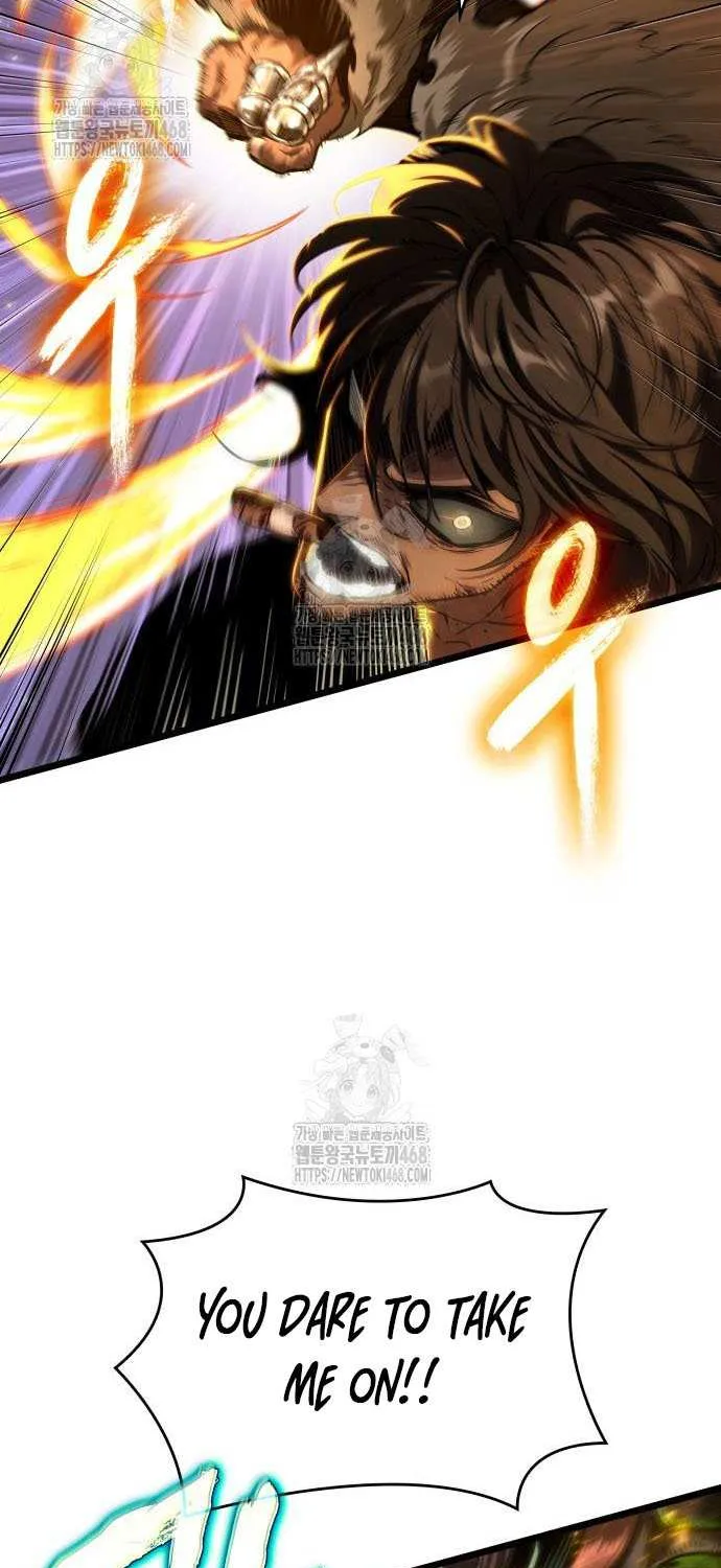 The World After the Fall Chapter 203 page 17 - 