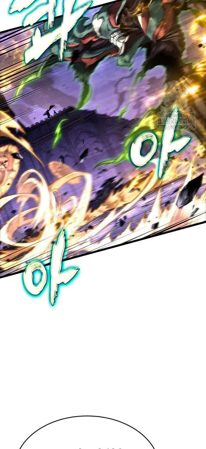 The World After the Fall Chapter 203 page 18 - 