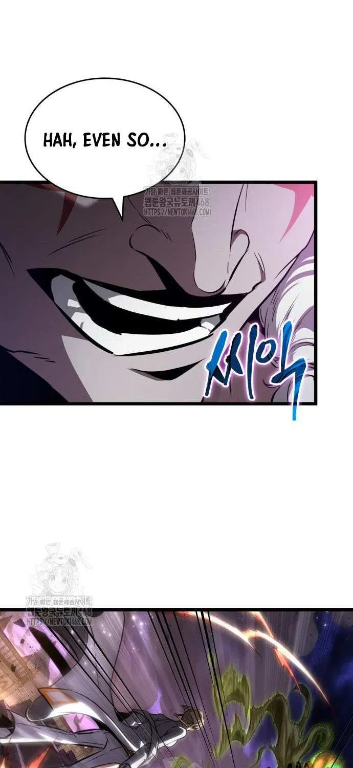 The World After the Fall Chapter 203 page 20 - 
