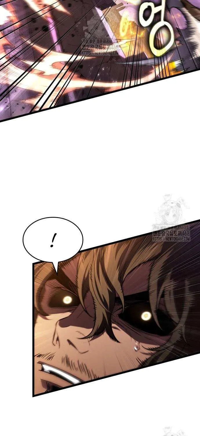 The World After the Fall Chapter 203 page 22 - 