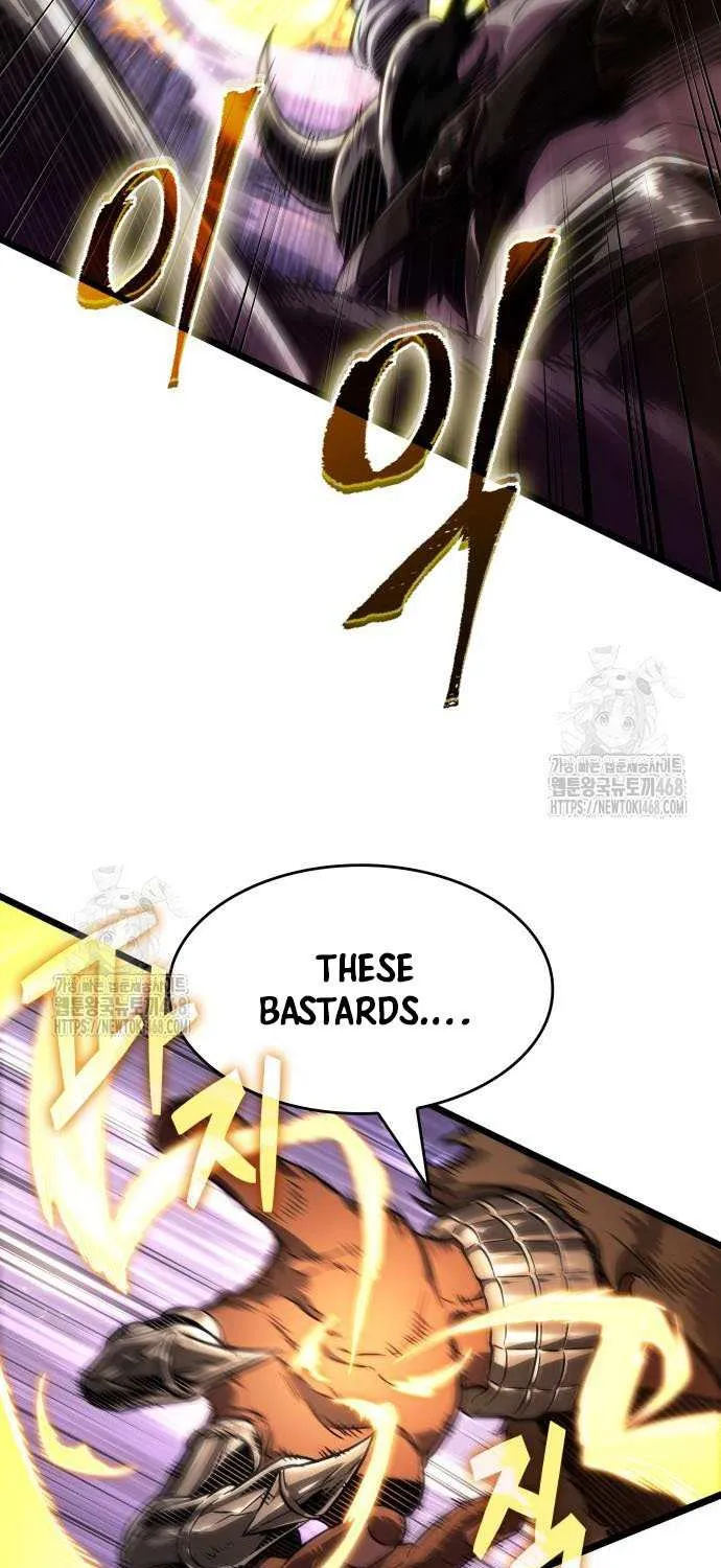 The World After the Fall Chapter 203 page 29 - 