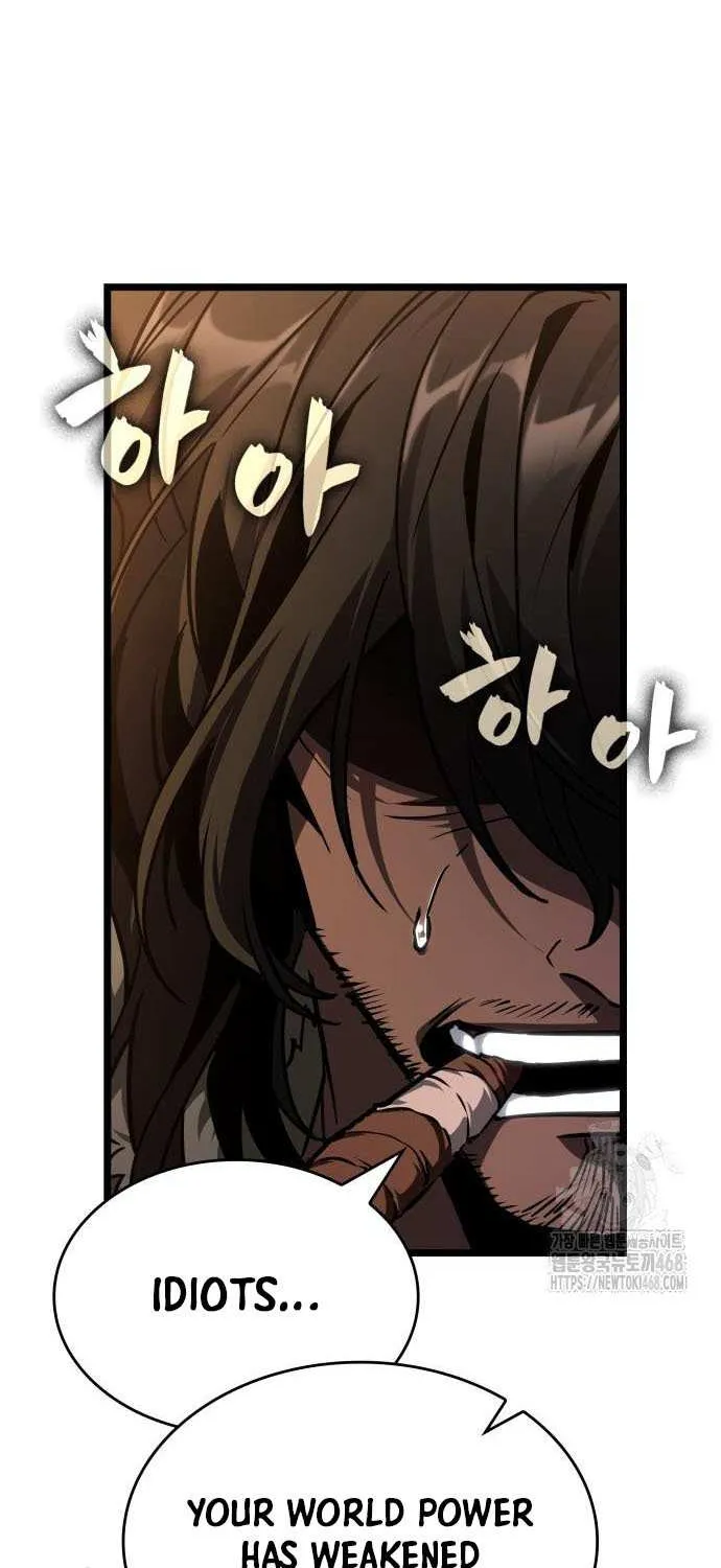 The World After the Fall Chapter 203 page 32 - 