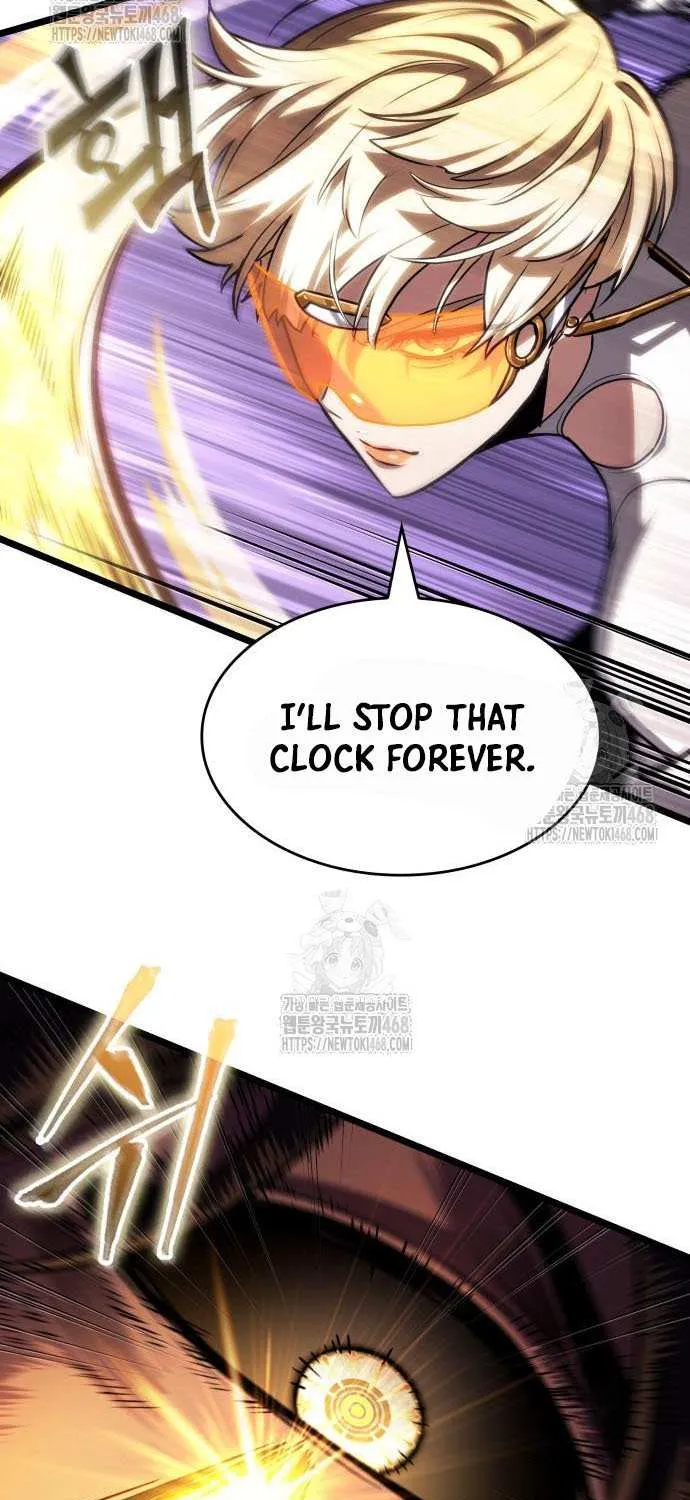 The World After the Fall Chapter 203 page 40 - 