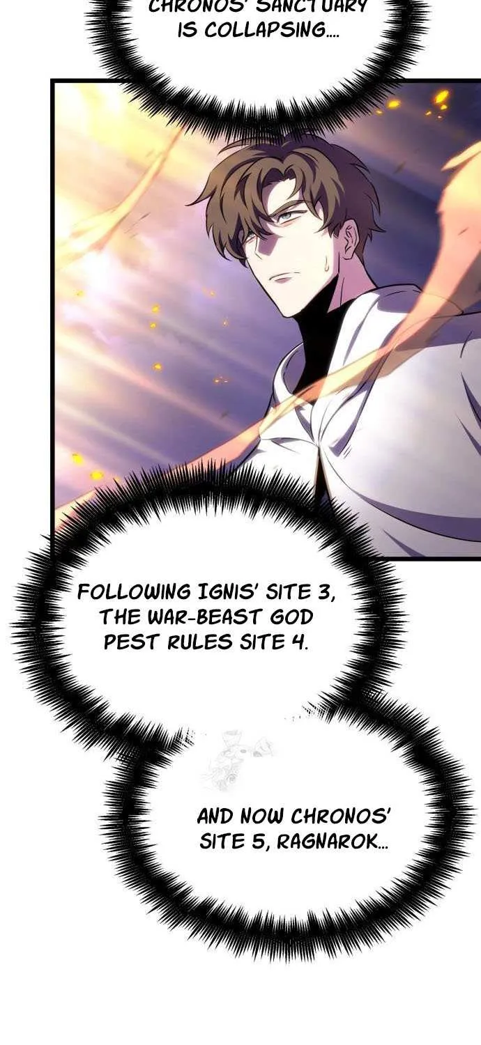 The World After the Fall Chapter 203 page 45 - 