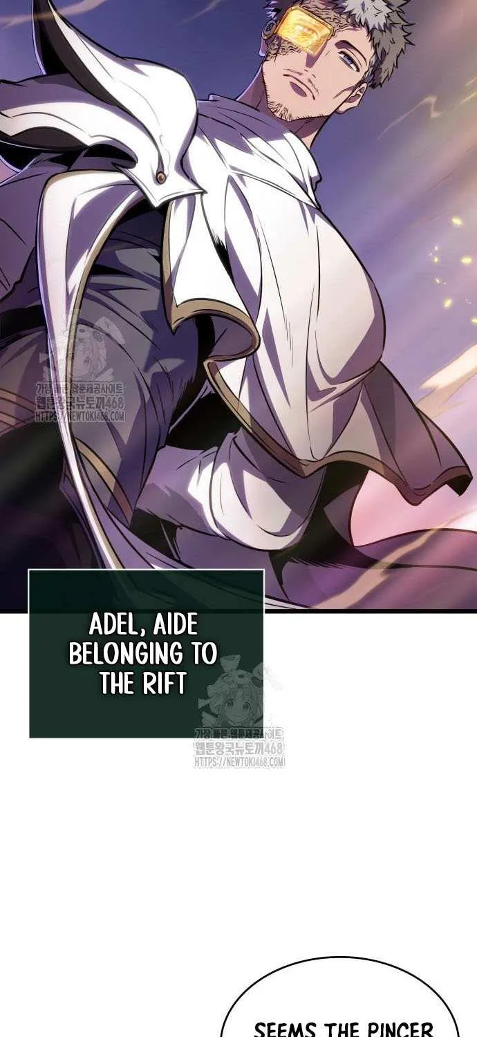 The World After the Fall Chapter 203 page 47 - 