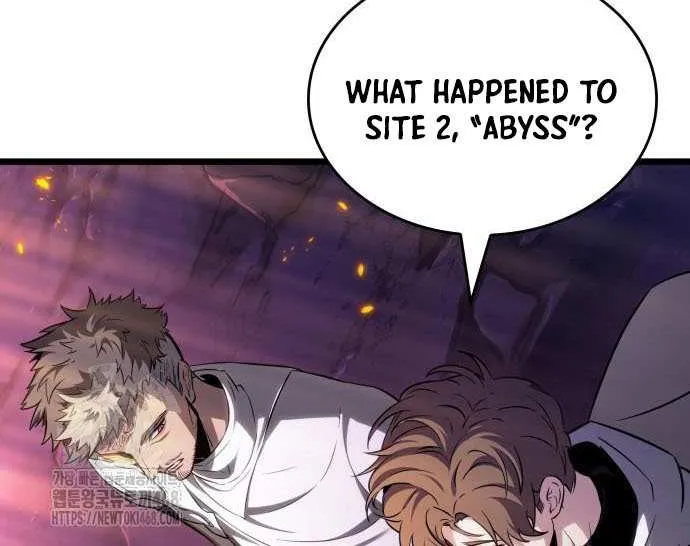 The World After the Fall Chapter 203 page 49 - 