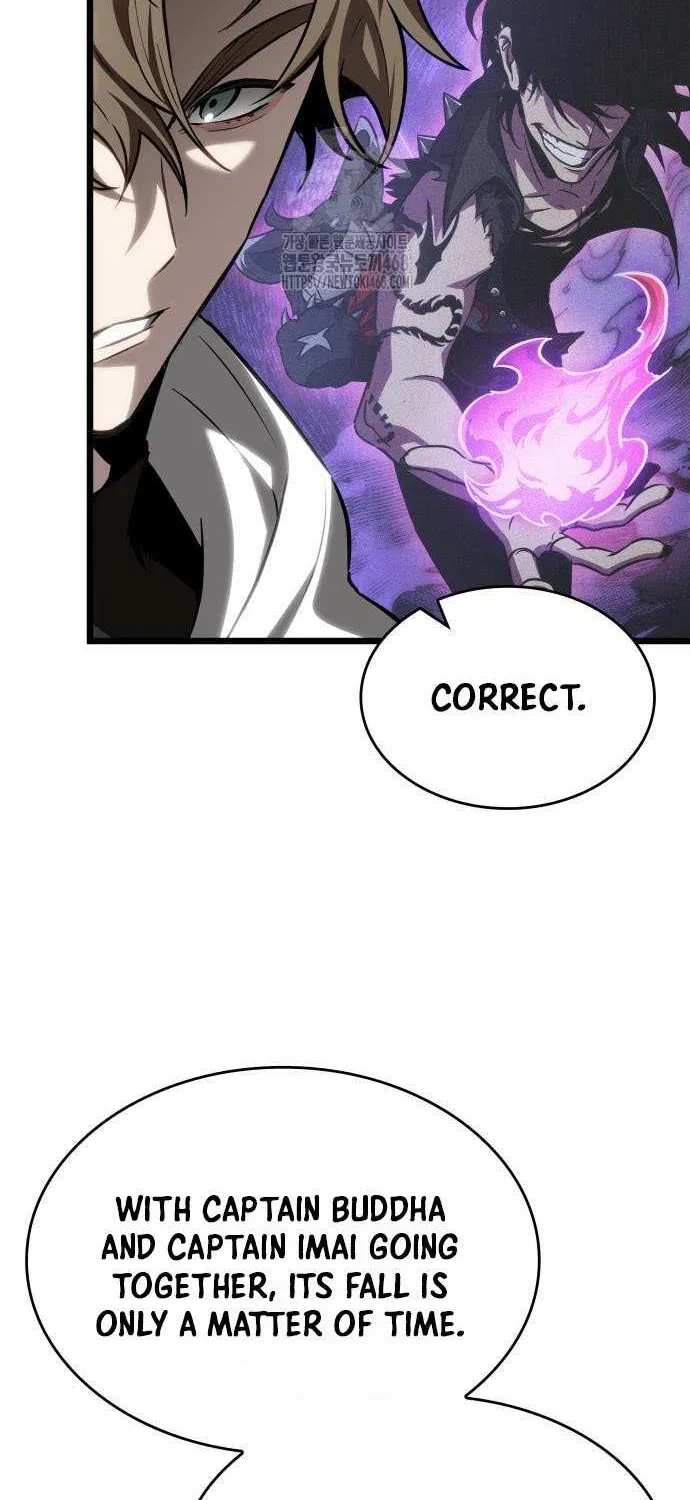 The World After the Fall Chapter 203 page 51 - 