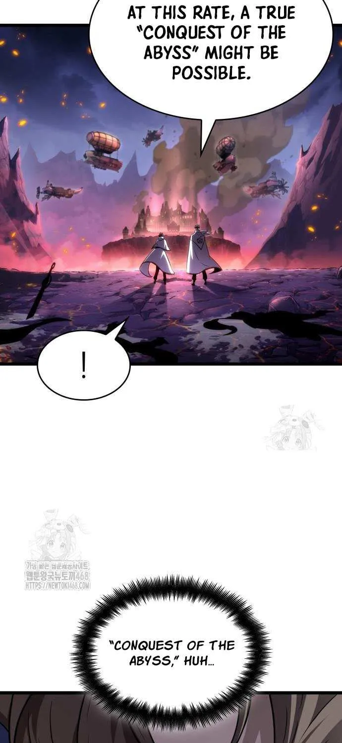 The World After the Fall Chapter 203 page 52 - 
