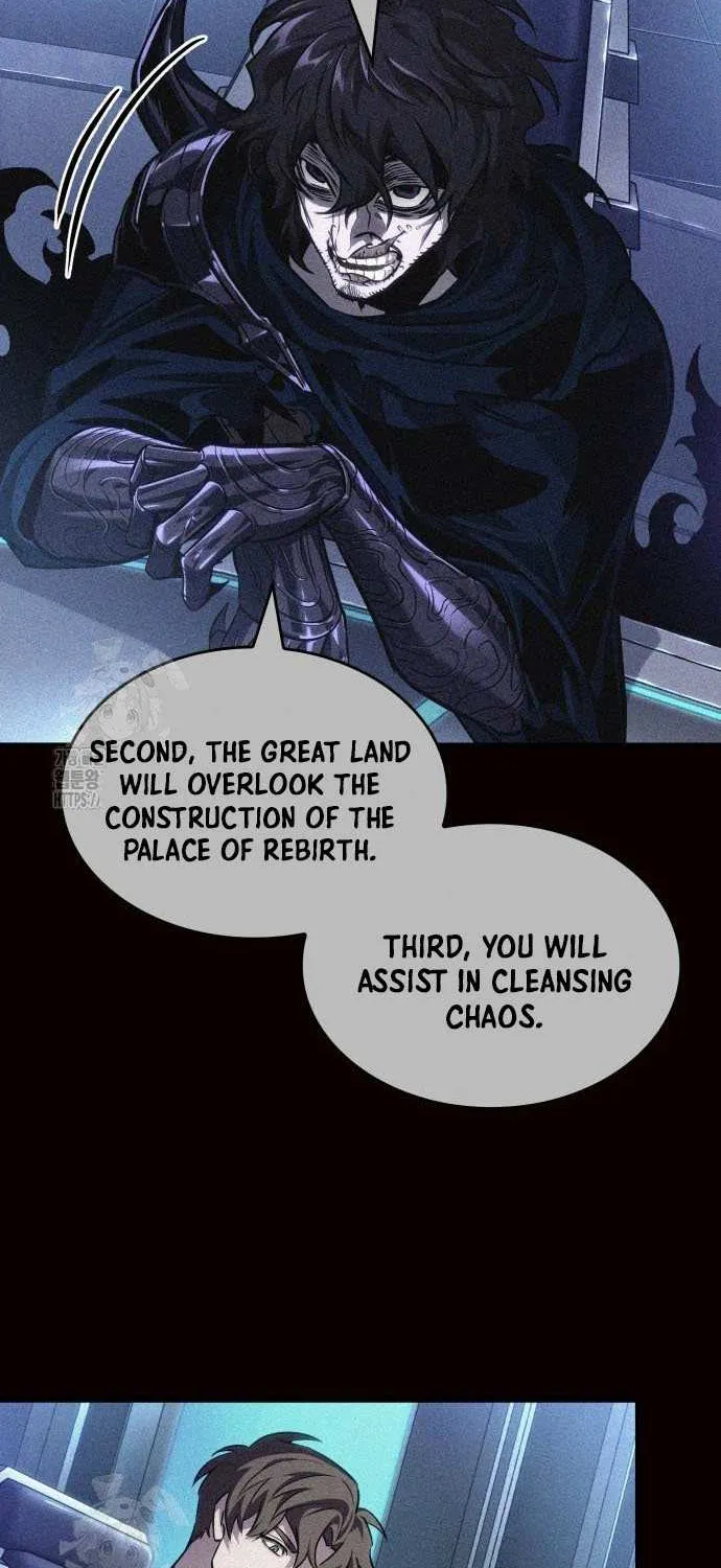 The World After the Fall Chapter 203 page 60 - 