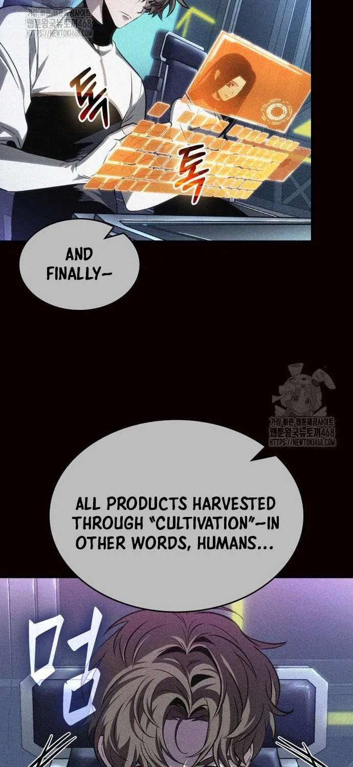 The World After the Fall Chapter 203 page 61 - 