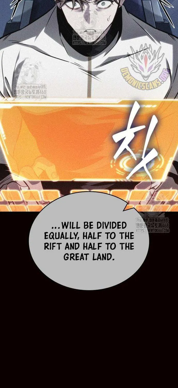 The World After the Fall Chapter 203 page 62 - 