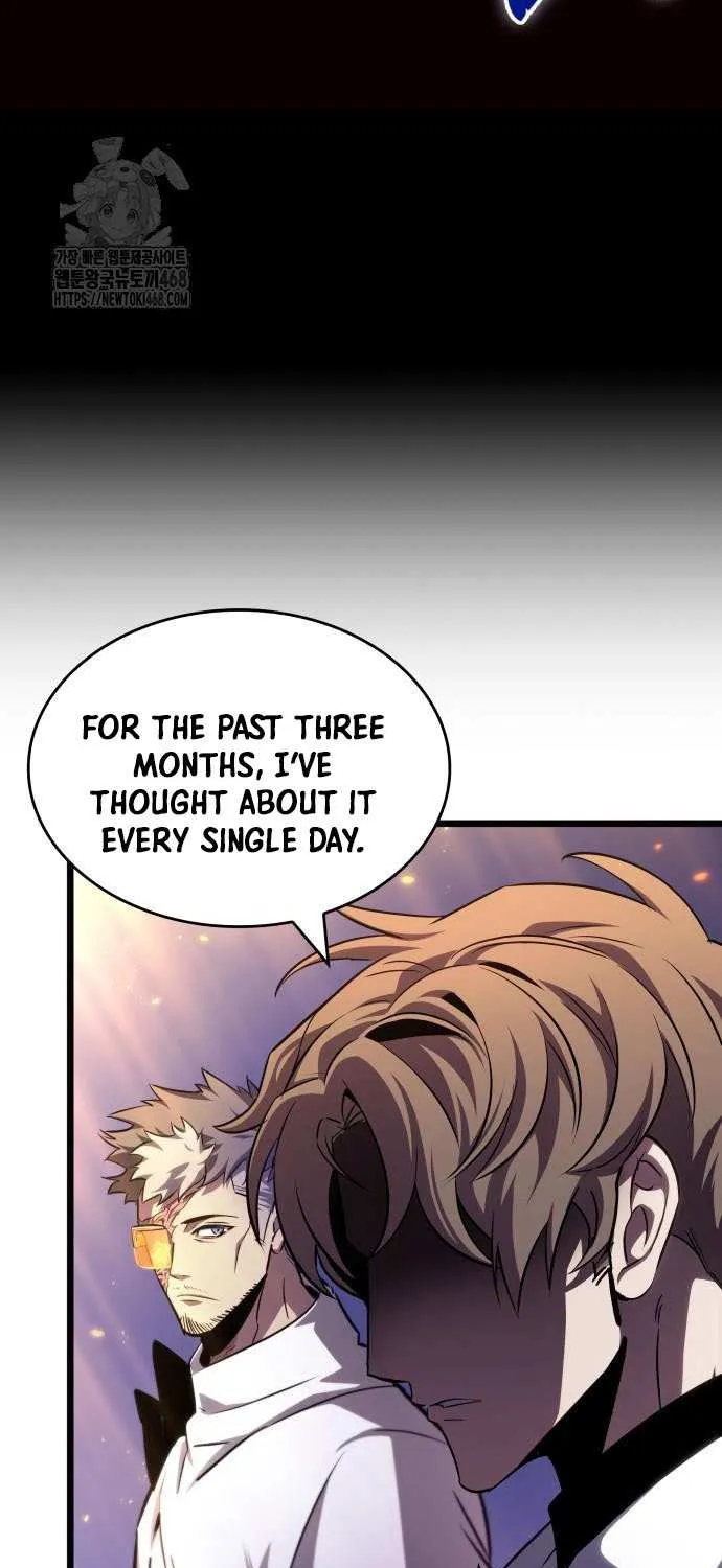 The World After the Fall Chapter 203 page 68 - 