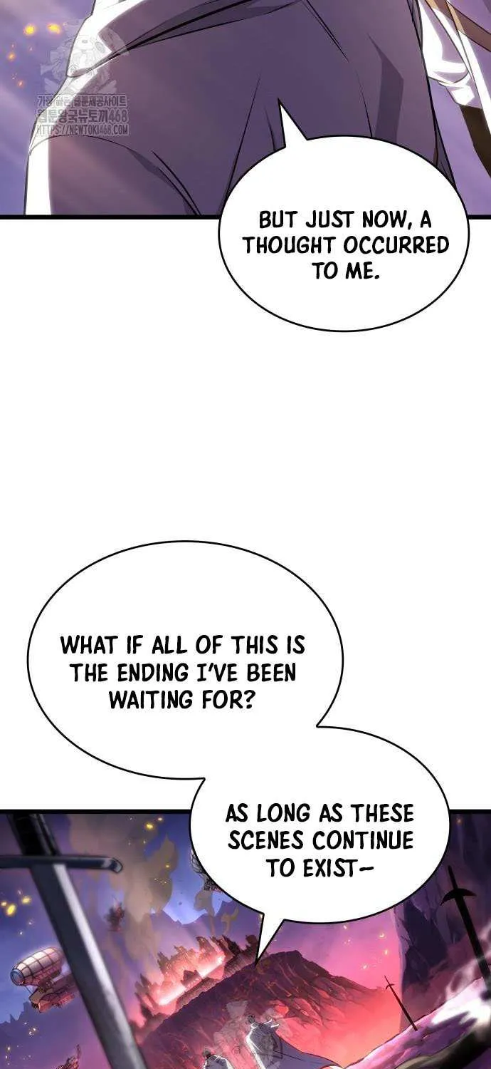 The World After the Fall Chapter 203 page 71 - 
