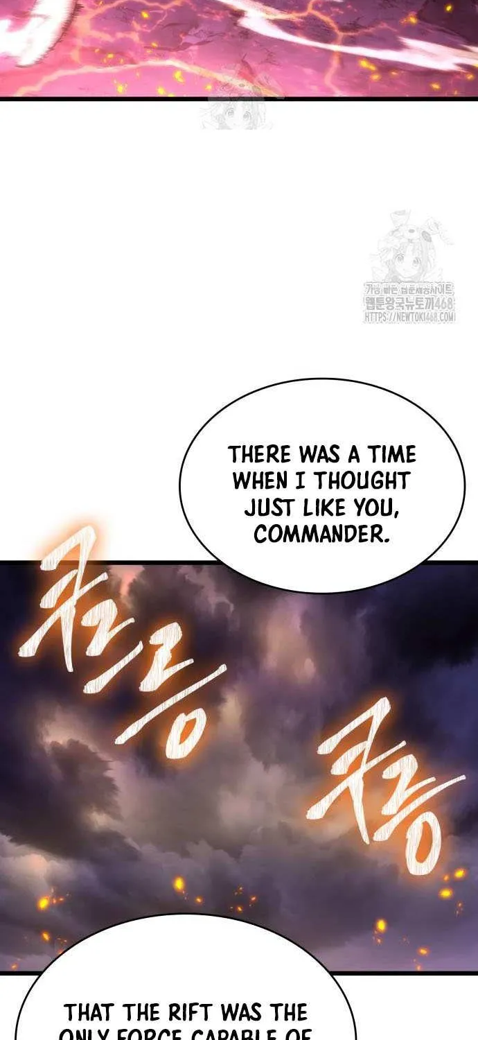 The World After the Fall Chapter 203 page 74 - 