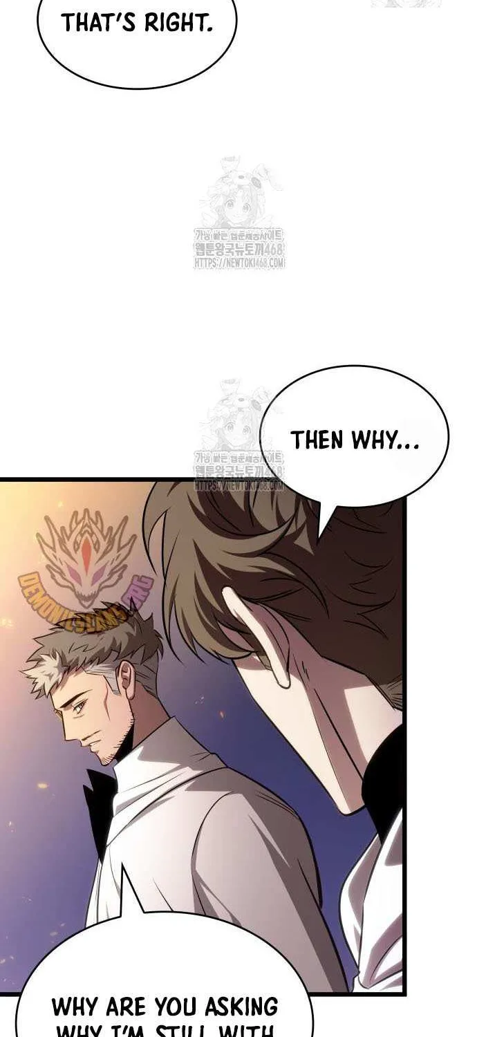 The World After the Fall Chapter 203 page 76 - 